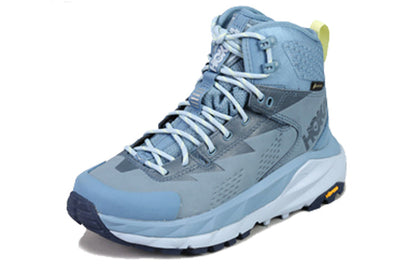 (WMNS) Hothtka ONE ONE Kaha Gore-Tex 'Foggy Blue' 1112031-PBBF