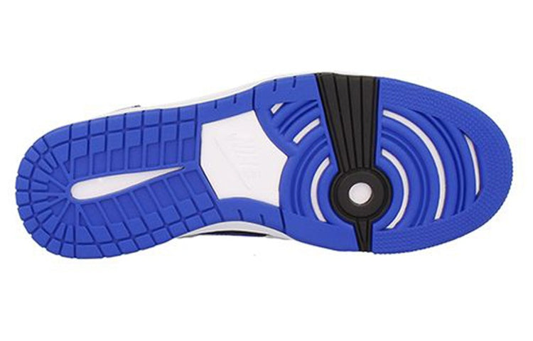 Nithtke Duthtnk High CMFT Blue 705434-400