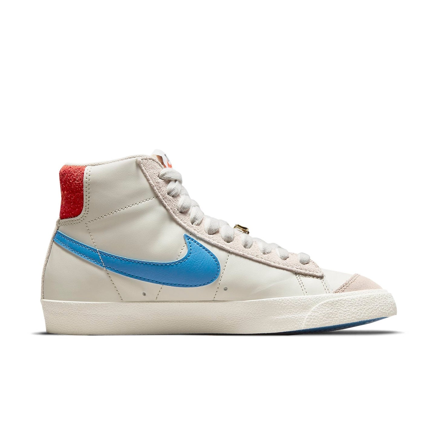 (WMNS) Nithtke blathtzer Mid '77 SE 'First Use - Green Noise' DH6757-001