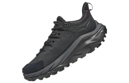 (WMNS) Hothtka ONE ONE Kaha 2 Low GoreTex 'Black' 1123191-BBLC
