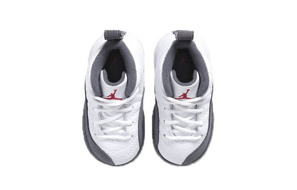 (TD) Aithtr Jorthtdan 12 Retro 'Dark Grey' 850000-160