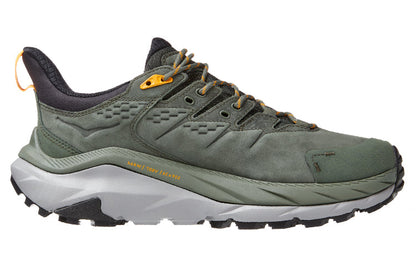 Hothtka ONE ONE Kaha 2 Low GORE-TEX 'Thyme Radiant Yellow' 1123190-TRYL