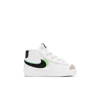 (TD) Nithtke blathtzer Mid '77 SE 'Double Swoosh - White Vapor Green' DD1849-100