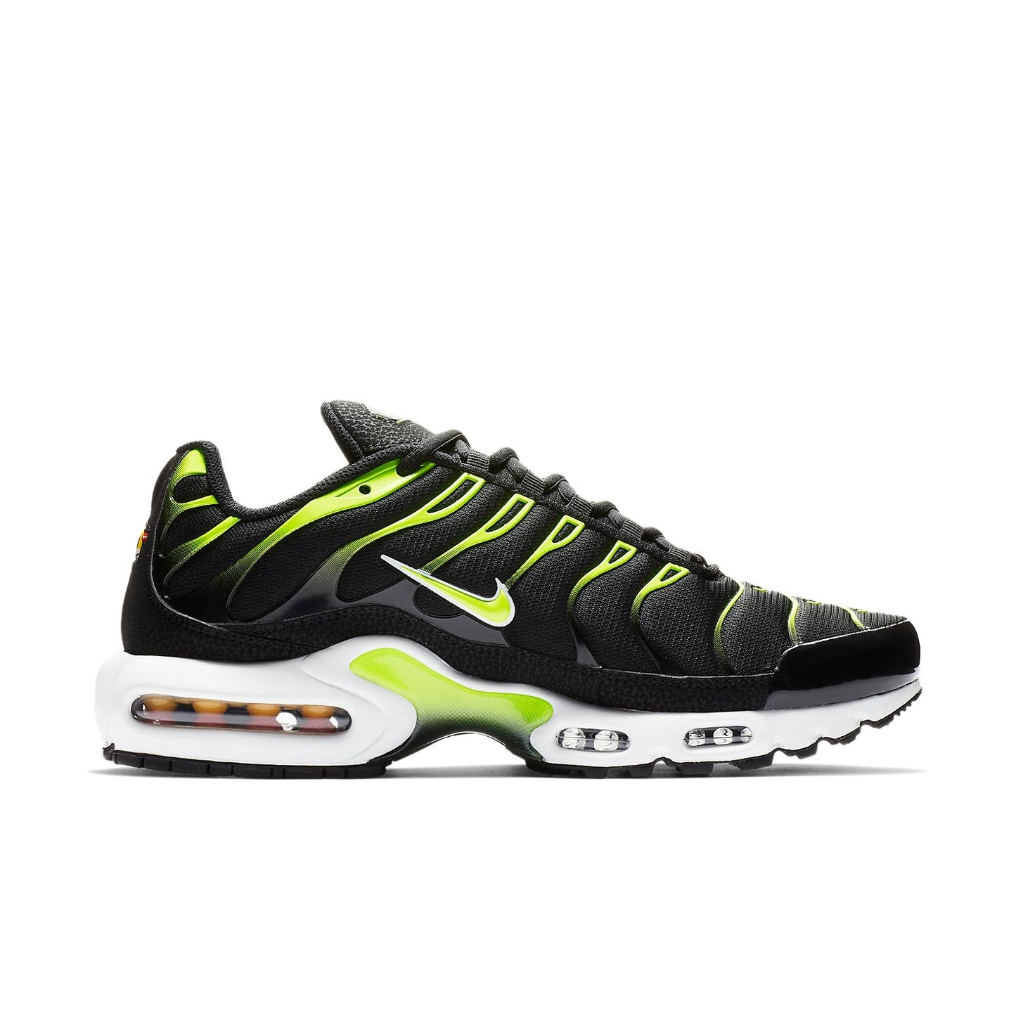 Nithtke Aithtr Max Plus 'Black Volt' 852630-037