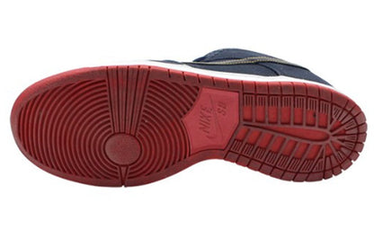 Nithtke Duthtnk Low Pro SB QS 'Levi's' 573901-447