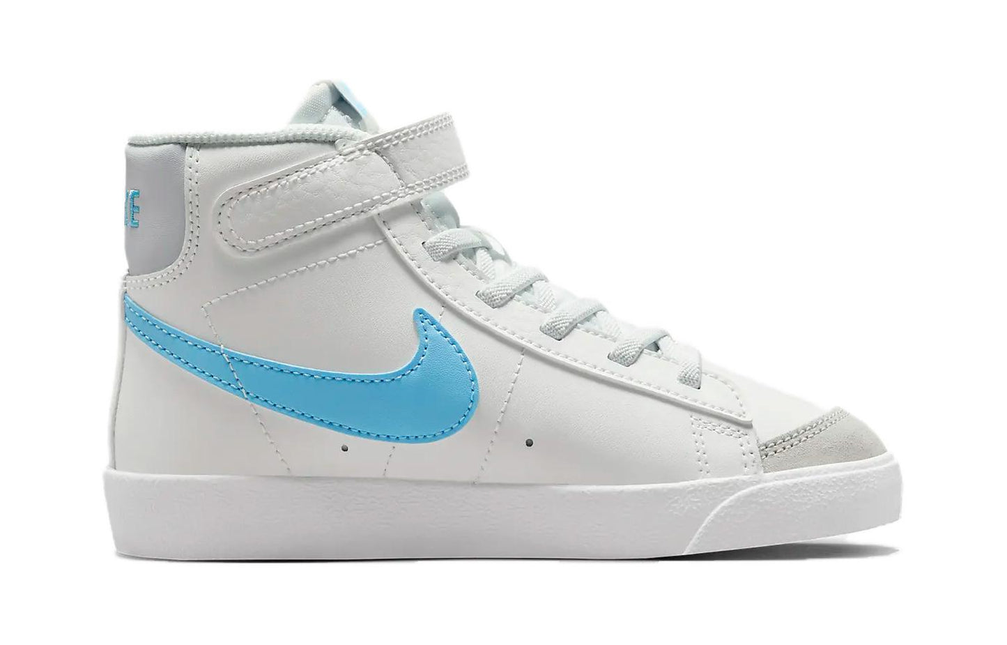 (PS) Nithtke blathtzer Mid '77 'White Blue' DA4087-114