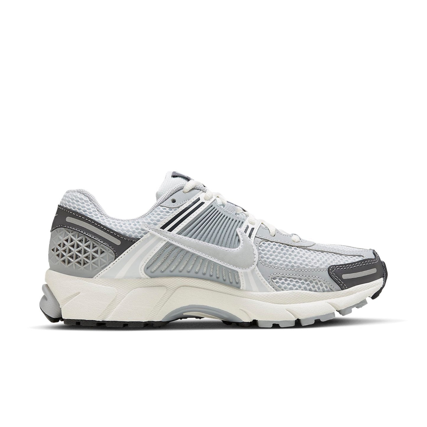 (WMNS) Nithtke Aithtr Zothtom Vomero 5 'Wolf Grey Cool Grey' FD9919-001