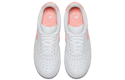 (WMNS) Nithtke Athtir Forthtce 1 '07 'Oracle Pink' AH0287-102