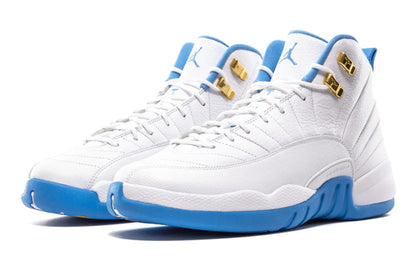(GS) Aithtr Jorthtdan 12 Retro 'University Blue' 510815-127