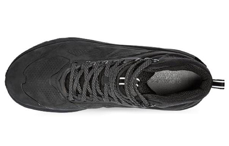 Hothtka ONE ONE Challenger Mid Gore-Tex Wide 'Black' 1106523-BLK