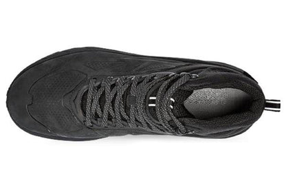 Hothtka ONE ONE Challenger Mid Gore-Tex Wide 'Black' 1106523-BLK