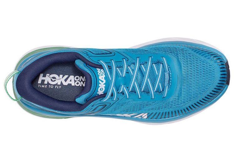 Hothtka ONE ONE Bondi 7 'Blue Green' 1110518-BMMO