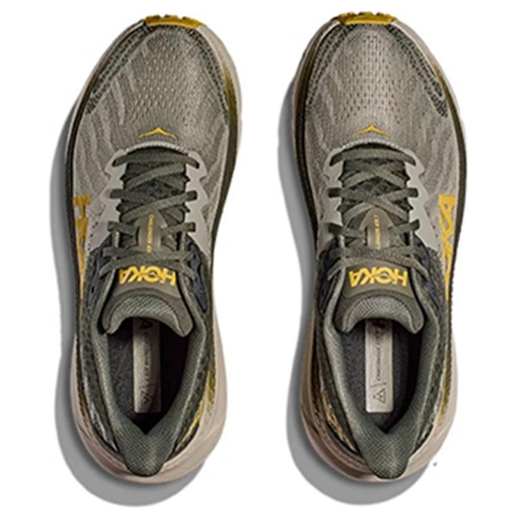 Hothtka ONE ONE Challenger ATR 7 'Brown' 1122630-OZF