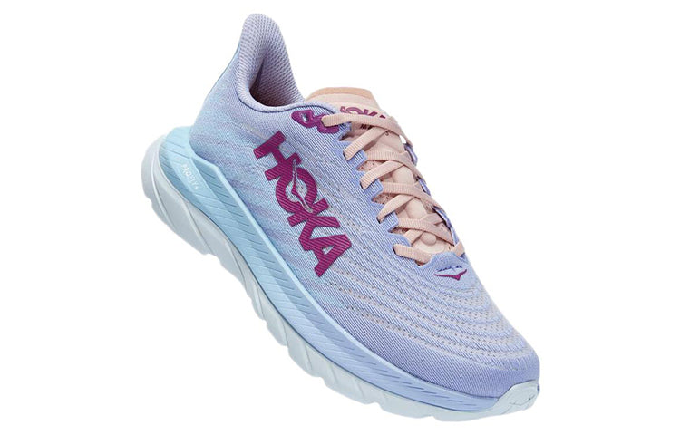 (WMNS) Hothtka ONE ONE Mach 5 'Baby Lavender' 1127894-BLSSN