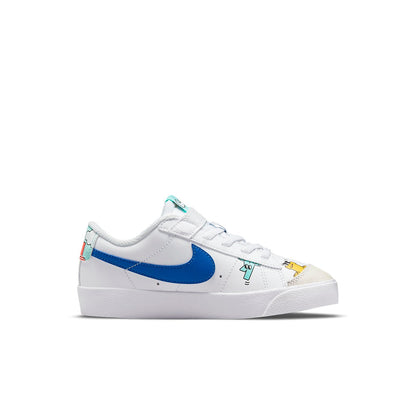 (PS) Nithtke blathtzer Low '77 'Creative Adventures' DJ5203-164