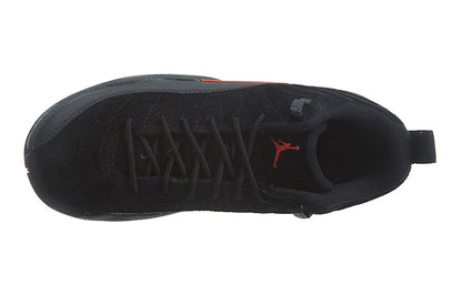(GS) Aithtr Jorthtdan 12 Retro Low 'Black Max Orange' 308305-003