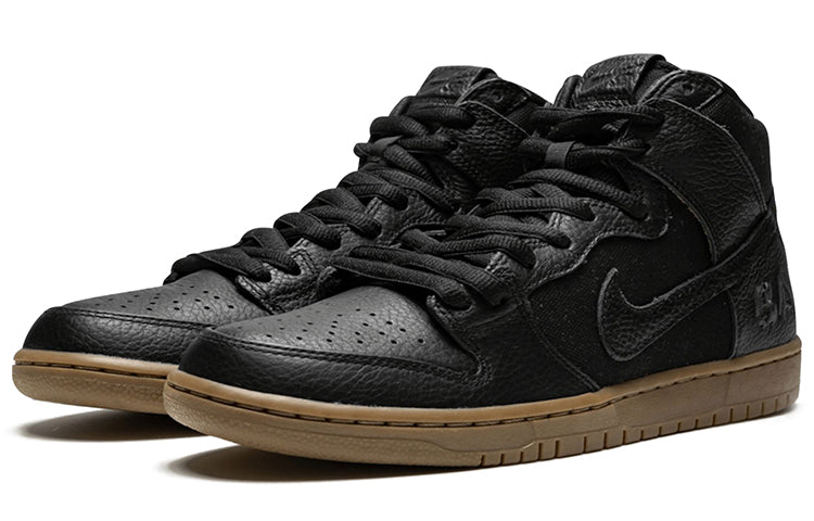 Nithtke AntiHero x SB Zoom Duthtnk High Pro 'Antihero' AH9613-001