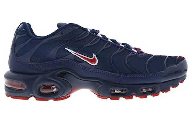 Nithtke Aithtr Max Plus 'Navy Red' AO9565-400