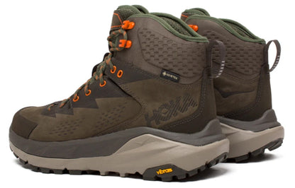 Hothtka ONE ONE Kaha GORE-TEX 'Black Olive Green' 1112030-BOGR