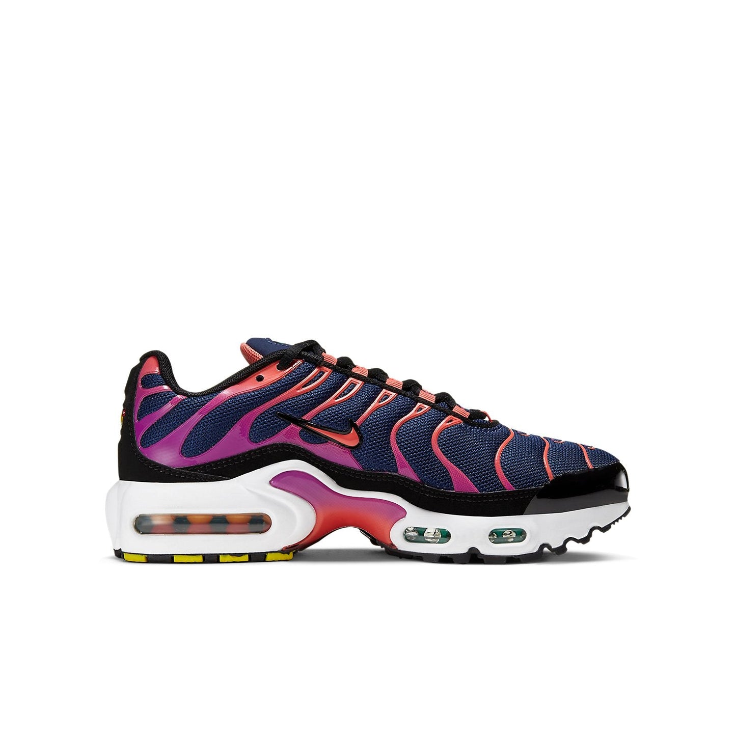 (GS) Nithtke Aithtr Max Plus 'Blue Void Magic Ember' CD0609-402