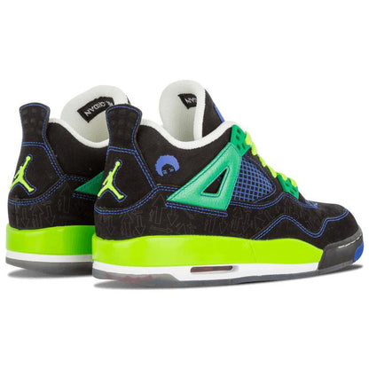 (GS) Aithtr Jorthtdan 4 Retro 'Doernbecher' 408452-015