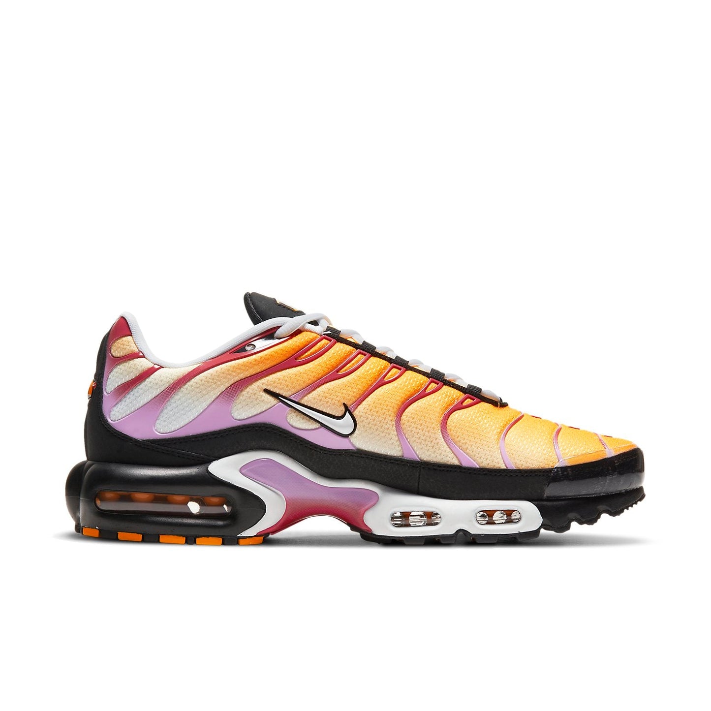 Nithtke Aithtr Max Plus 'Laser Orange Fuchsia' CZ1651-800