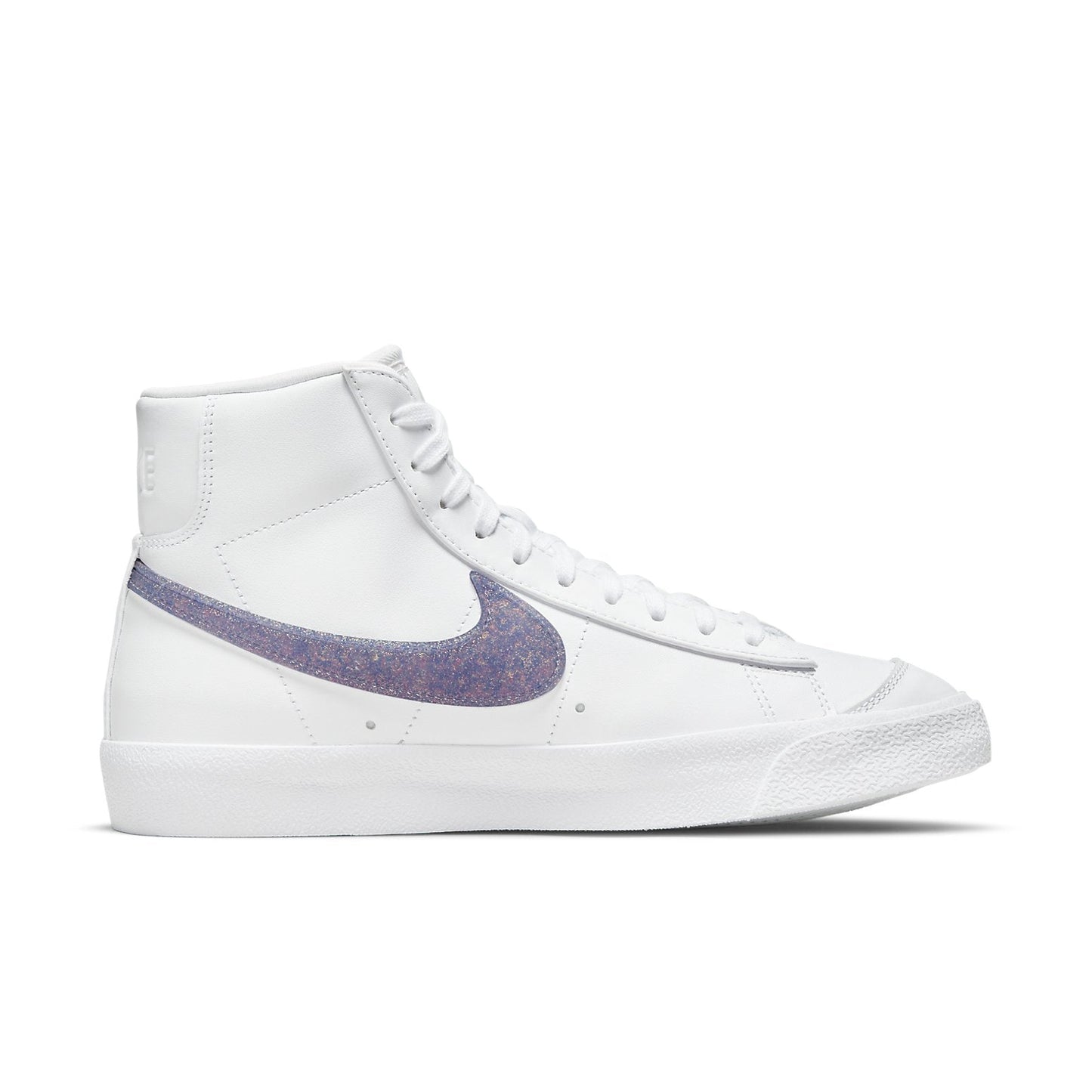 (WMNS) Nithtke blathtzer Mid '77 'Purple Glitter' DH4399-101