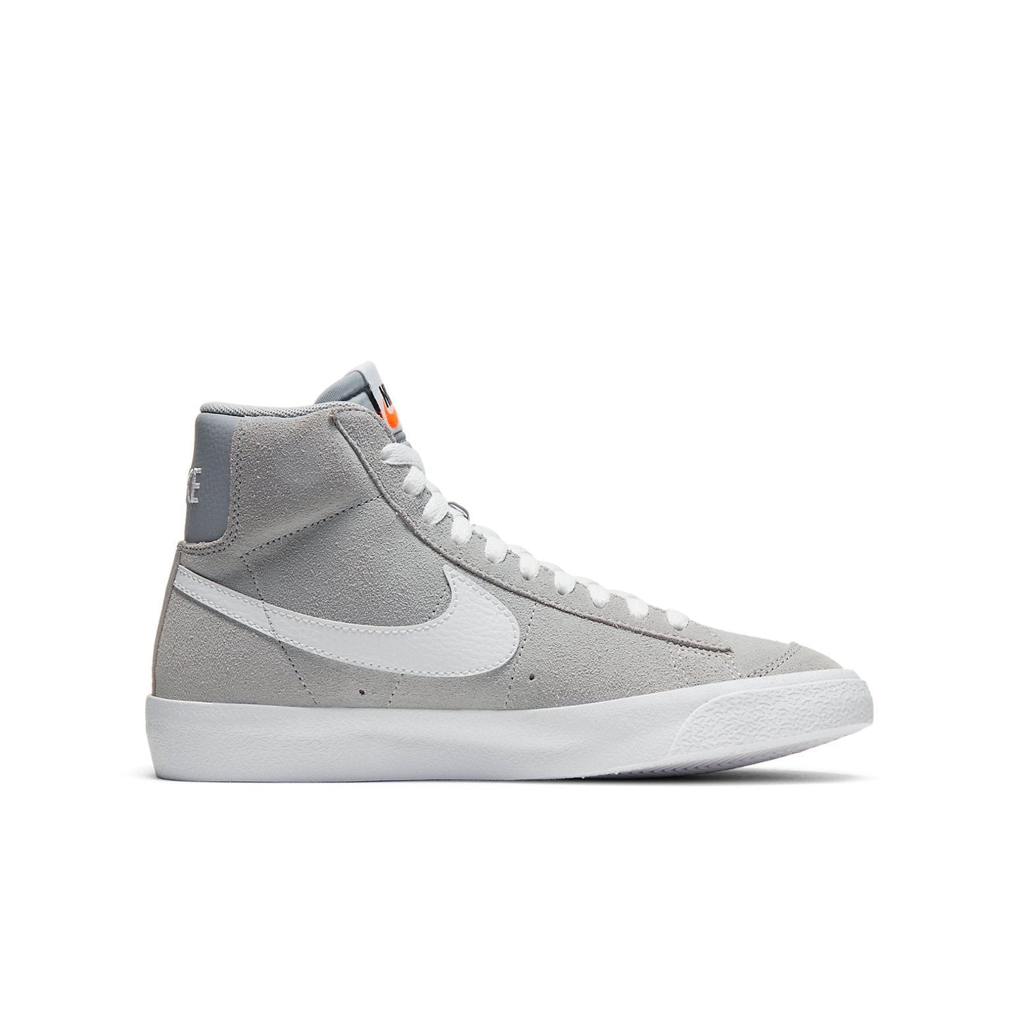 (GS) Nithtke blathtzer Mid '77 'Wolf Grey' DD3237-001