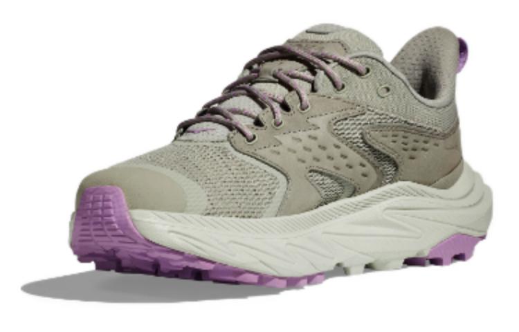 (WMNS) Hothtka ONE ONE Anacapa 'Barley Celadon Tint' 1142830-BYCL