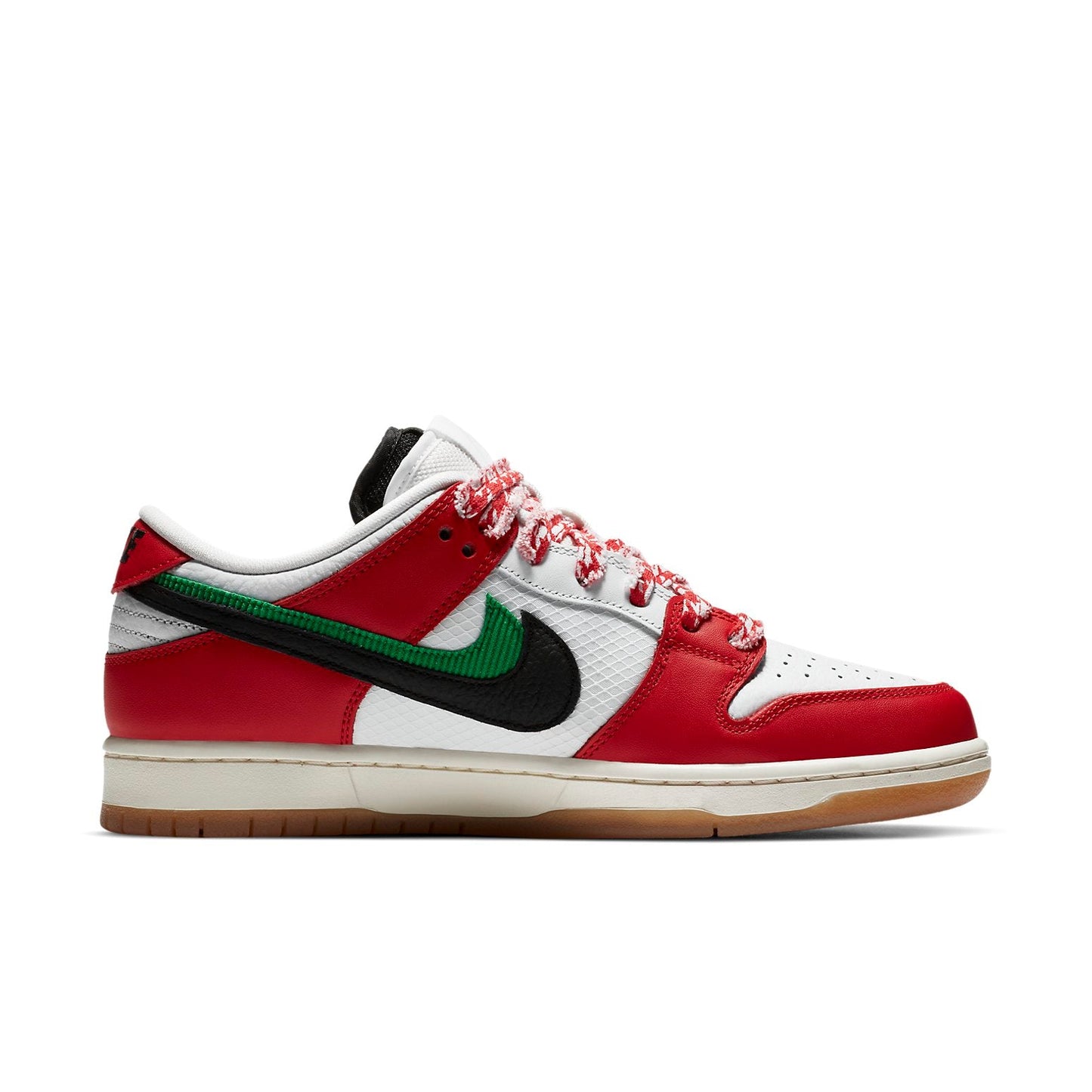 Nithtke x Frame Skate SB Duthtnk Low 'Habibi' CT2550-600