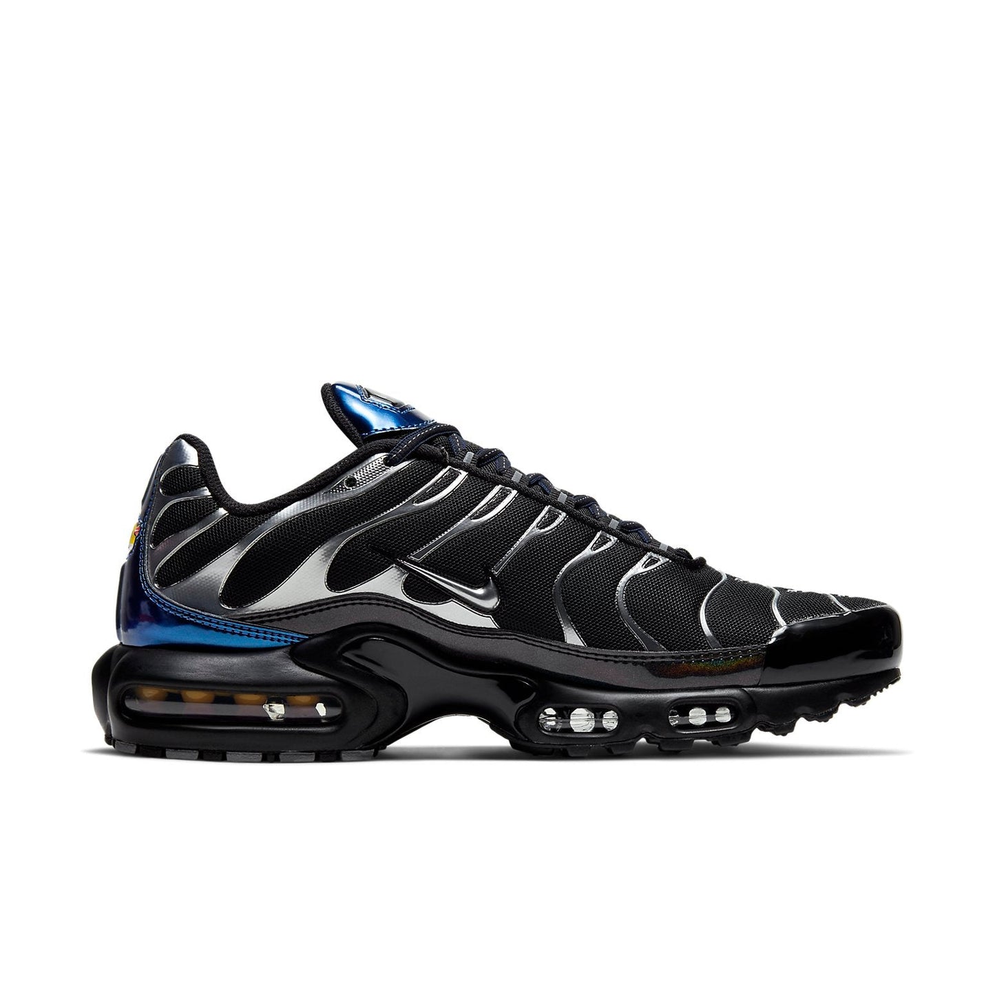Nithtke Aithtr Max Plus 'Black Metallic' CW2646-001