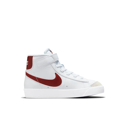 (PS) Nithtke blathtzer Mid '77 'White Team Red' DA4087-102