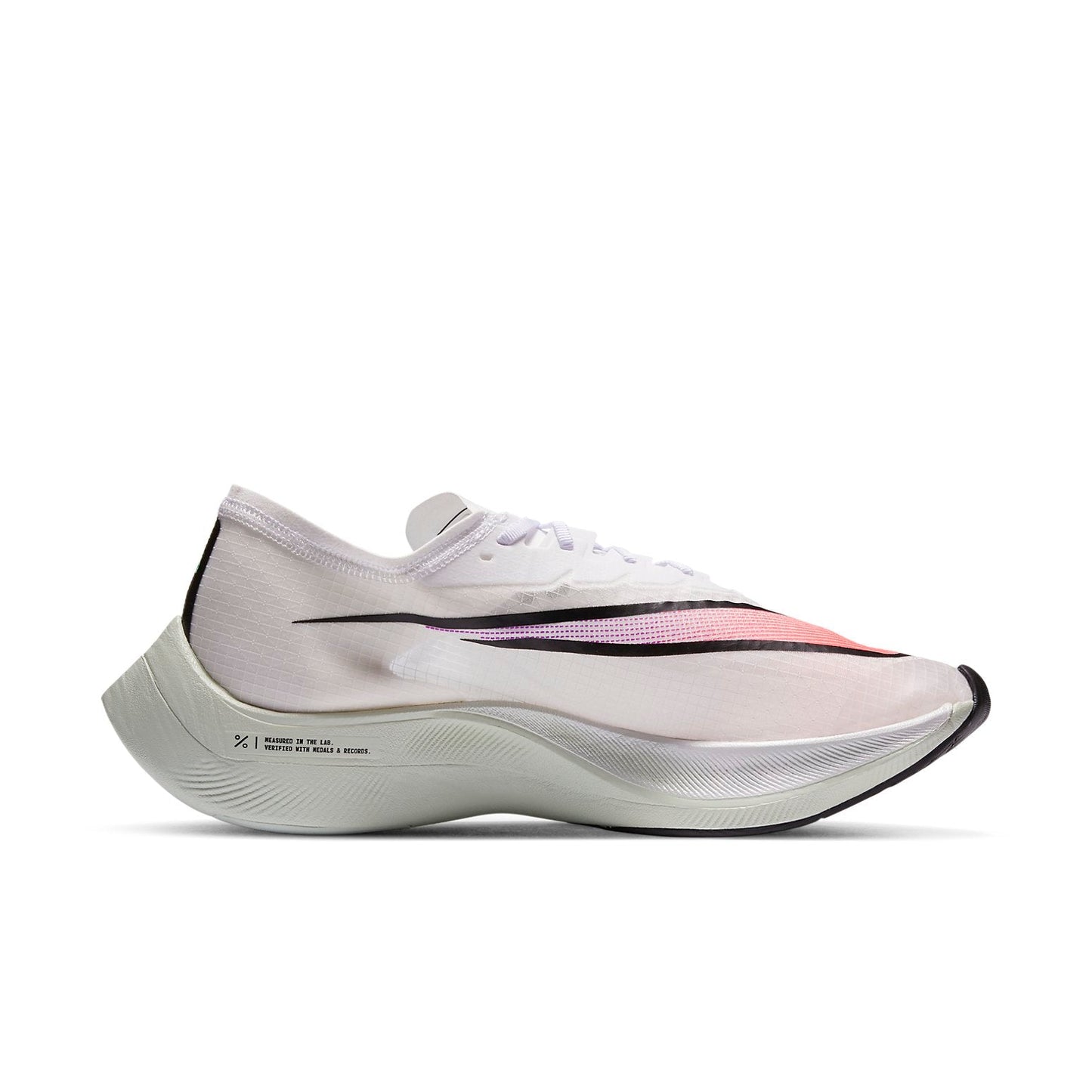 Nithtke Zoothtmx Vaporfly NEXT% 'Hyper Jade' AO4568-102