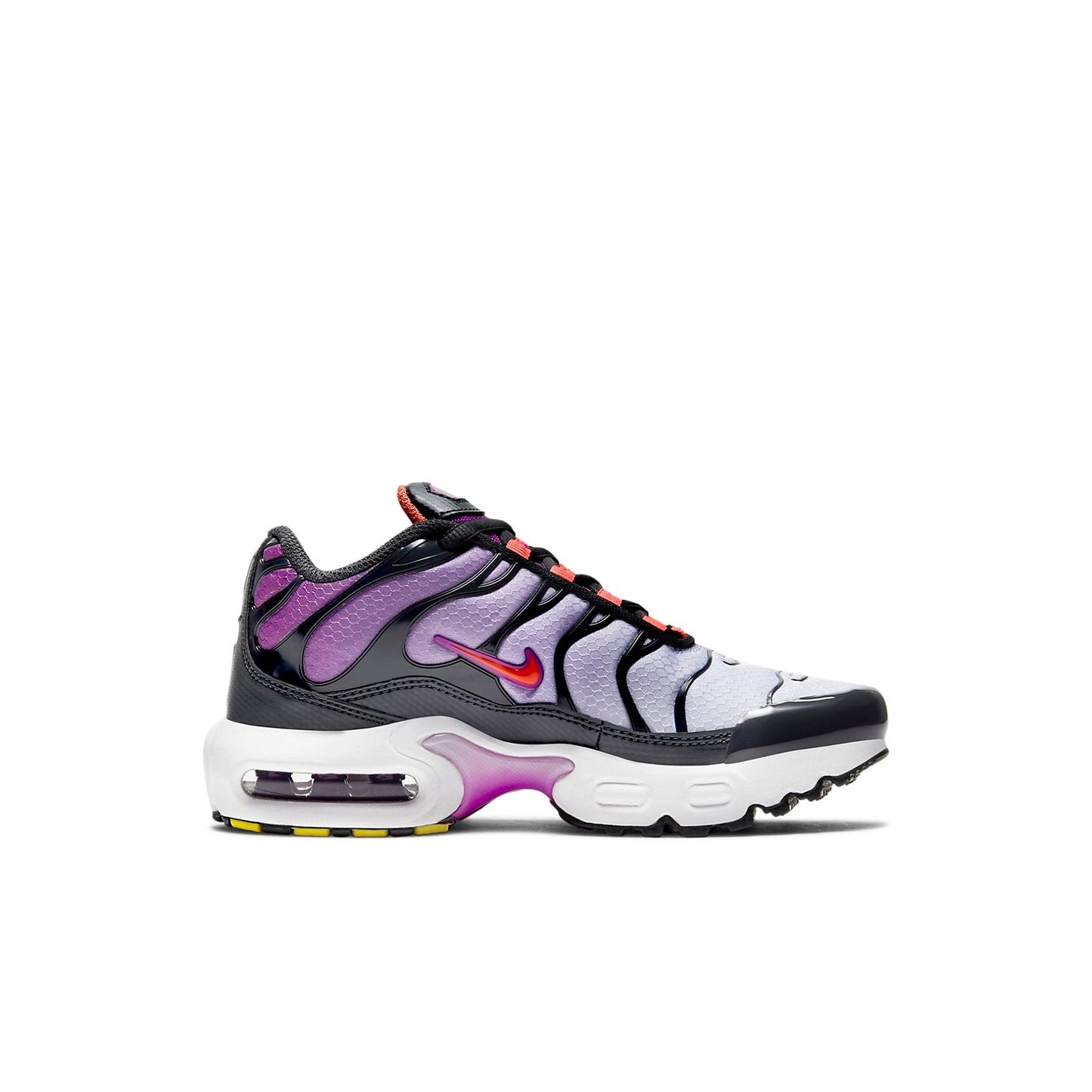 (PS) Nithtke Aithtr Max Plus 'Black Purple White' CD0610-012