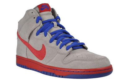 Nithtke Duthtnk High Pro Sb Grey 305050-063