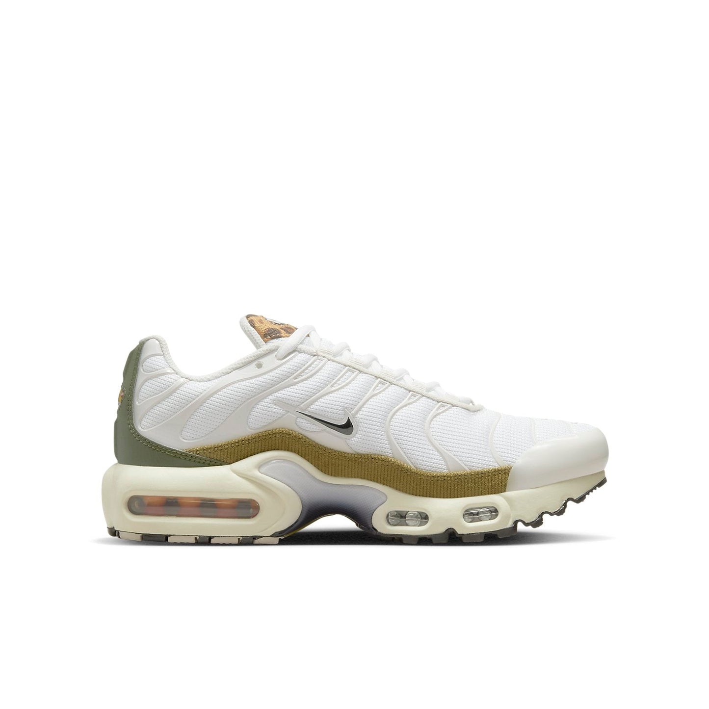 (GS) Nithtke Aithtr Max Plus 'Leopard' DX9283-100