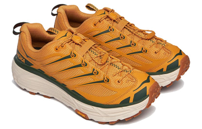 Hothtka ONE ONE Mafate Three2 'Golden Yellow Eggnog' 1141572-GLW