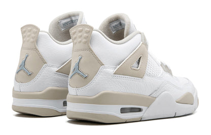 (GS) Aithtr Jorthtdan 4 Retro 'Linen' 487724-118