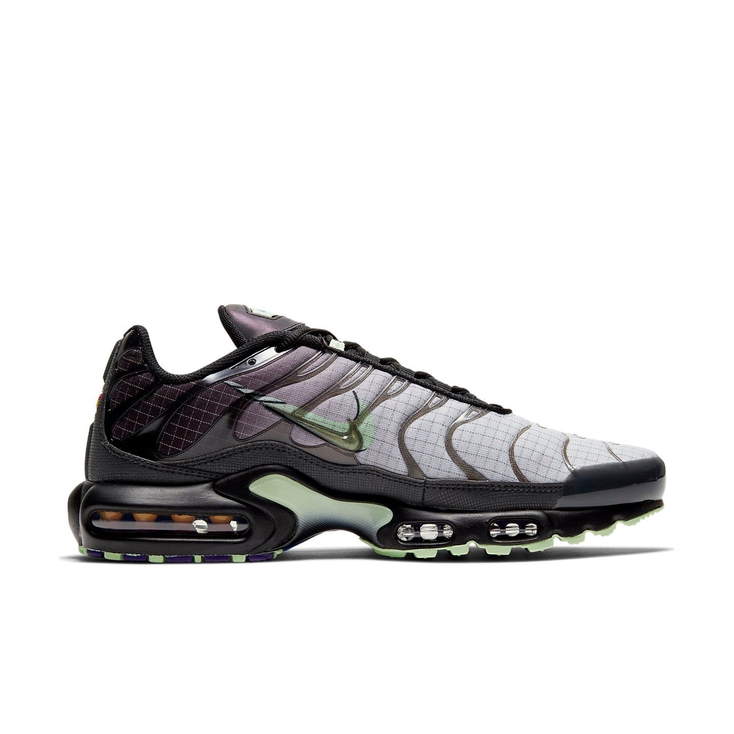 Nithtke Aithtr Max Plus 'Future Swoosh' CT1619-001