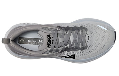 Hothtka ONE ONE Bondi 8 4E X-Wide 'Shark Grey' 1127955-SHMS