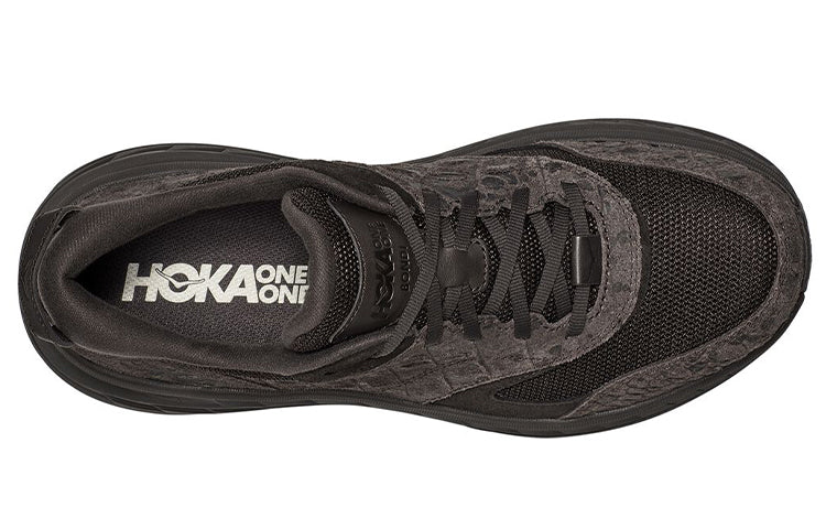 Hothtka ONE ONE Bondi L x Enginee Garments 'Brown' 1127737-BCLT