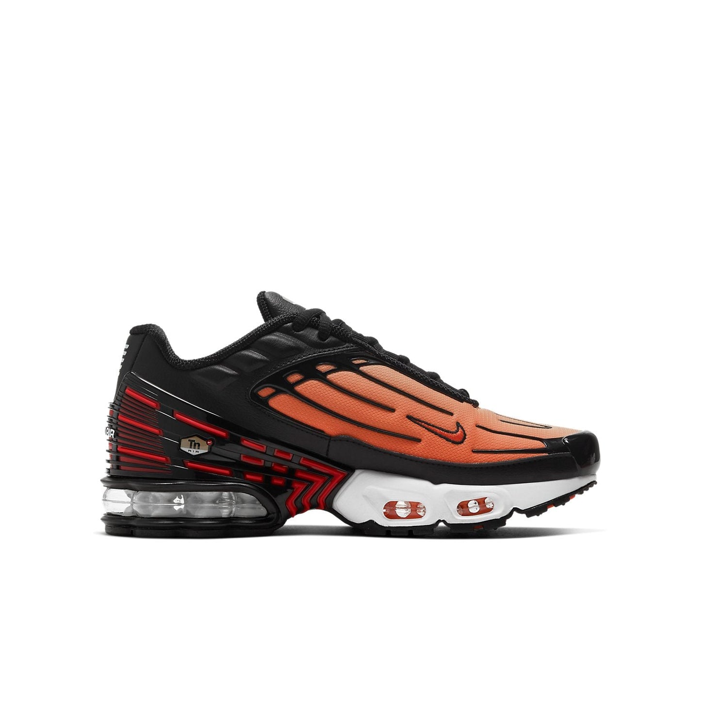 (GS) Nithtke Aithtr Max Plus 3 'Tiger' CD6871-003
