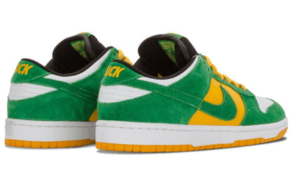 Nithtke Duthtnk Low Pro SB 'Buck' 304292-132