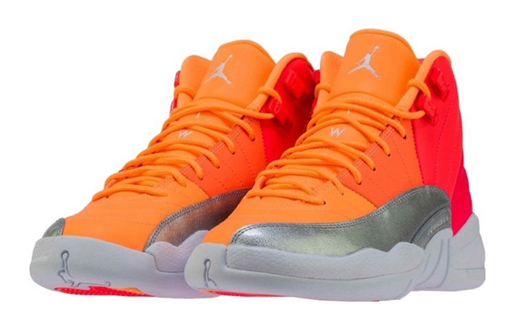 (GS) Aithtr Jorthtdan 12 Retro 'Sunrise' 510815-601