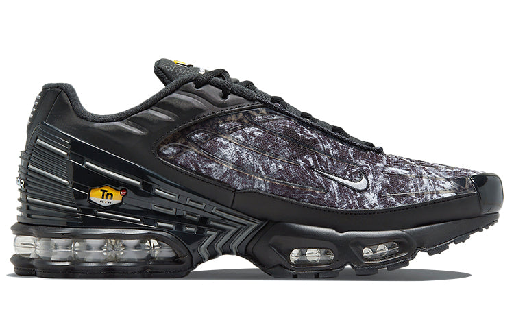 Nithtke Aithtr Max Plus 3 'Black Graphic' DO6386-001