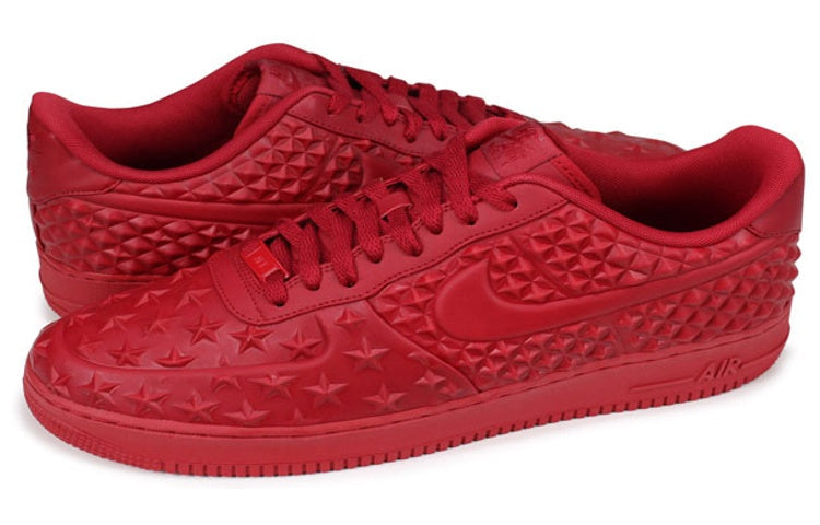 Nithtke Athtir Forthtce 1 Low 07 LV8 VT 'Independence Day Red' 789104-600