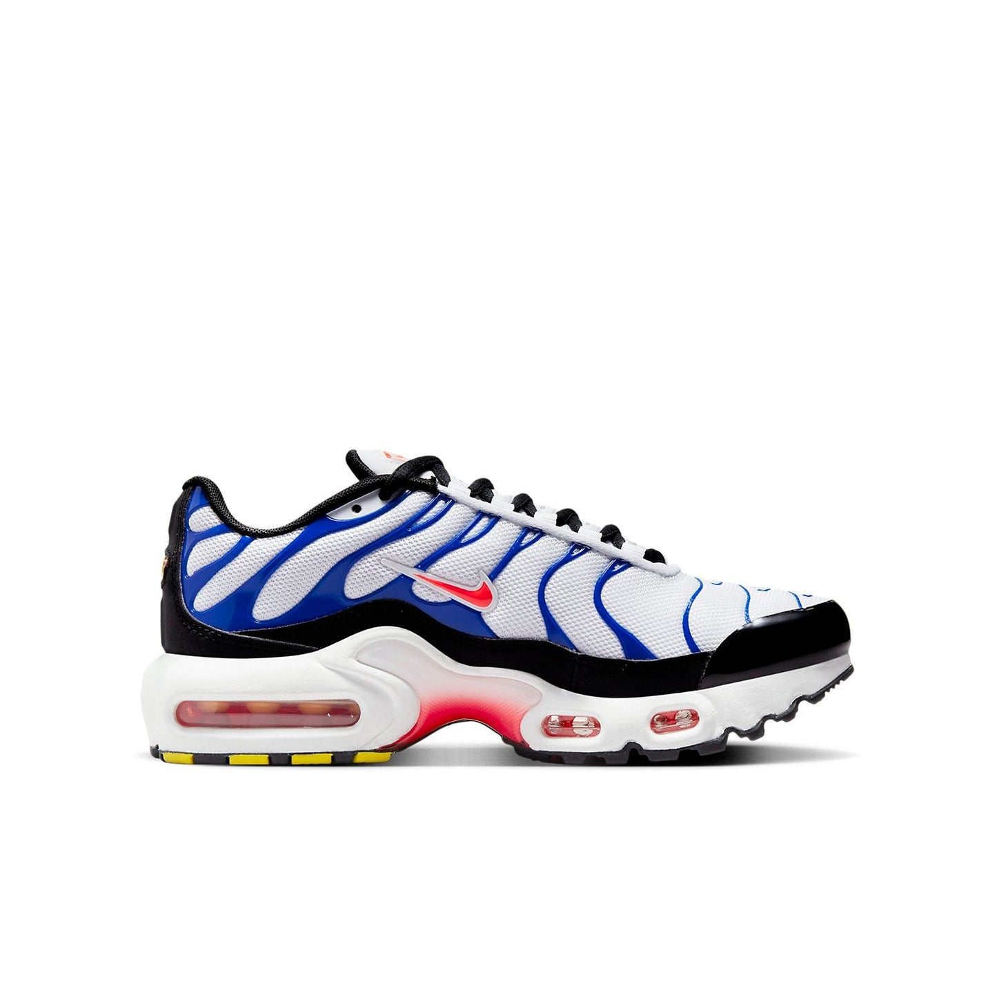 (GS) Nithtke Aithtr Max Plus 'White Game Royal' CD0609-107