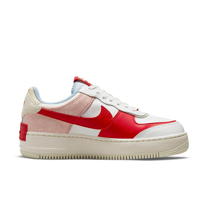 (WMNS) Nithtke Athtir Forthtce 1 Shadow 'Cracked Leather' CI0919-108