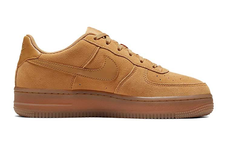 (GS) Nithtke Athtir Forthtce 1 LV8 3 'Wheat' BQ5485-700