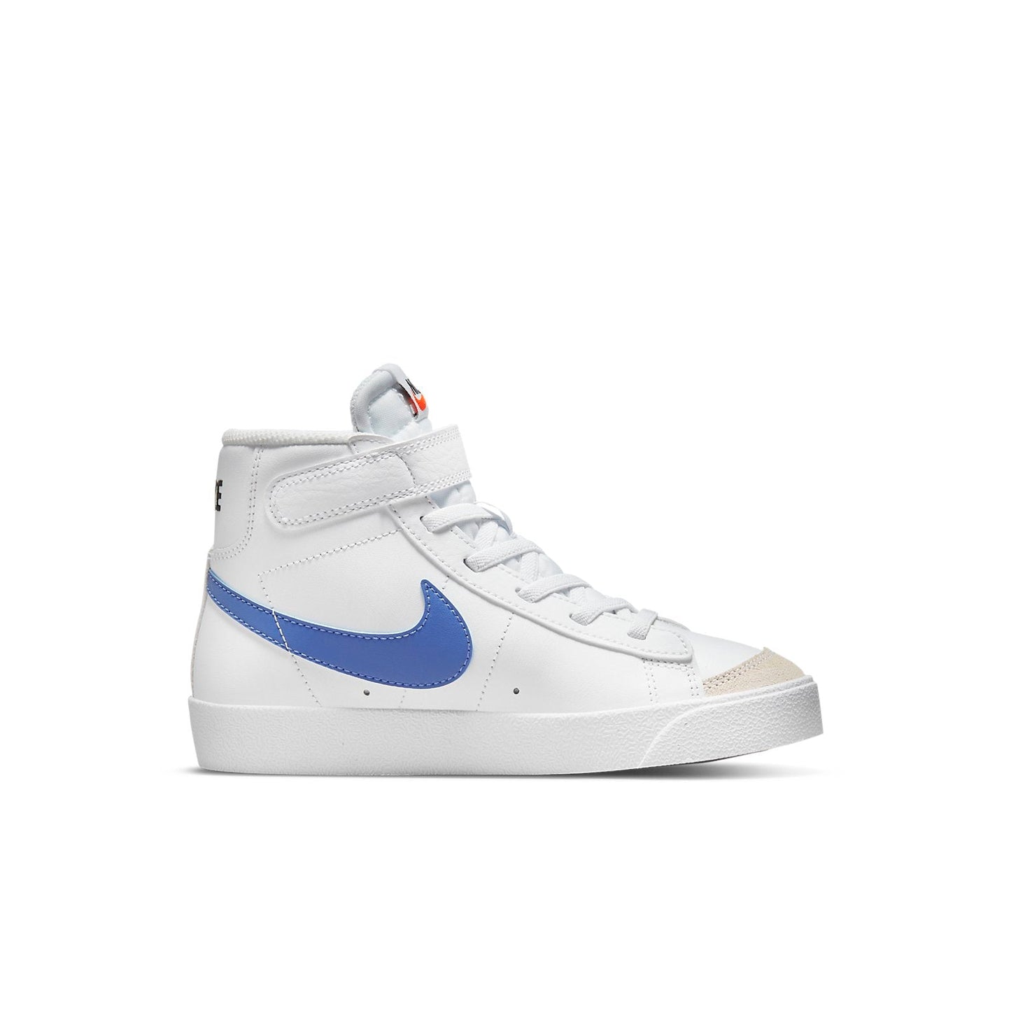 (PS) Nithtke blathtzer Mid '77 'White Habanero Red' DA4087-117